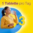 Vigantol 1.000 I.E. Vitamin D3 Tabletten - 4