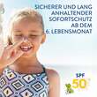Cetaphil Sun Kids liposomale Lotion SPF 50 + Sonne - 3
