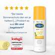 Cetaphil Sun Kids liposomale Lotion SPF 50 + Sonne - 5
