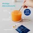 Orthomol Vital F Granulat/Kapseln/Tabletten Kombipackung - 5