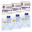 Doppelherz Omega-3 family flüssig system - 1