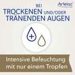 Artelac® Complete MDO® Augentropfen für trockene o. tränende Augen  - 4