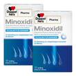 Minoxidil Doppelherzpharma Männer 50 mg / g Schaum - 1