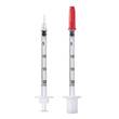 Omnican 20 0,5ml Insulinspritzen U-4  - 2