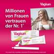 Vagisan Feuchtcreme  - 5