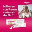 Vagisan Feuchtcreme  - 5