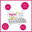 Vagisan Feuchtcreme Cremolum  - 2