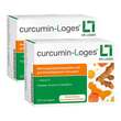 Curcumin-loges Kapseln  - 1