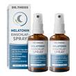 DR. Theiss Melatonin Einschlaf-Spray NEM  - 1