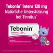 TEBONIN® intens 120 mg Filmtabletten  - 2