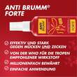 Anti Brumm forte Pumpzerstäuber  - 2