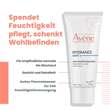 Avene Hydrance leicht Feuchtigkeitsemulsion  - 3
