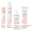 Avene Hydrance leicht Feuchtigkeitsemulsion  - 5