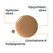 Eucerin Sun Fluid Hydro Protect Face mittel LSF50 + - 4