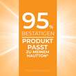 Eucerin Sun Fluid Hydro Protect Face mittel LSF50 + - 5