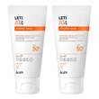 LETI AT4 Defense SPF 50+ Gesichtscreme  - 1