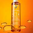 Vichy Capital Soleil Cell Protect Oil LSF 50  - 4