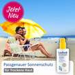 Ladival trockene Haut Sonnenschutz-Spray LSF 50 + - 3