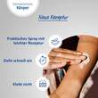 Ladival trockene Haut Sonnenschutz-Spray LSF 50 + - 5