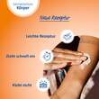Ladival empfindliche &amp; normale Haut Lotion LSF 50 + - 5