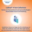 Ladival empfindliche &amp; normale Haut Lotion LSF 50 + - 6