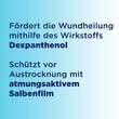 Bepanthen Wund- und Heilsalbe bei oberfl&auml;chlichen Hautverletzungen - 4