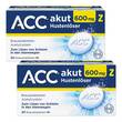 ACC akut 600 mg Z Hustenlöser, Brausetabletten - 1