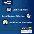 ACC akut 600 mg Z Hustenlöser, Brausetabletten - 4
