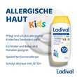 Ladival allergische Kinderhaut Gel LSF 50 +  - 4
