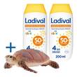 Ladival empfindliche Kinderhaut Milch LSF 50 +  - 1