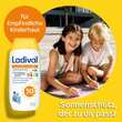 Ladival empfindliche Kinderhaut Milch LSF 50 +  - 3