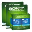 Nicorette freshmint 2 mg Lutschtabletten gepresst - 1