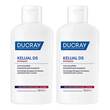 Ducray Kelual DS intensive Anti-Schuppen Shampoo - 1