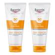 Eucerin Sun Gel-Creme Oil Control Body LSF 50 + - 1