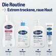 Cetaphil Pro Urea 10% intensiv aufbauende Feuchtigkeitslotion - 7