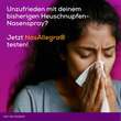 Nasallegra 137 µg / 50 µg pro Spr&uuml;hsto&szlig; Nasenspray - 5