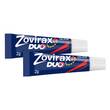 ZOVIRAX Duo 50 mg/g / 10 mg/g Creme - 1