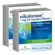 nikofrenon 7 mg/24 Stunden Pflaster - 1