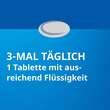 Nystatin STADA 500.000 I.E. Tabletten - 3