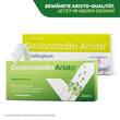 Desloratadin Aristo Antiallergikum 5 mg Filmtabletten - 2