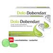 Dolo-Dobendan 1,4 mg / 10 mg Lutschtabletten - 1