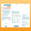 Elotrans reload Elektrolytpulver mit Vitaminen - 4