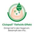 Ciclopoli gegen Nagelpilz - 2