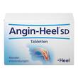 Angin-Heel SD Tabletten - 1