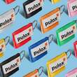 Pulox Respi-Key Beatmungsbeutel Anh&auml;nger gr&uuml;n - 5