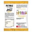 Pectoral Ingwer Orange Bonbons zuckerfrei - 2