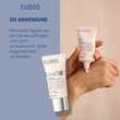 Eubos Anti-Age Hyaluron Anti-Pigment Handcreme LSF 15 - 4