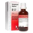 Scrophulae Gastreu R 17 Tropfen zum Einnehmen - 1