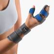 Bort Manucarpal soft Orthese rechts x-large - 2
