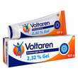 Voltaren Schmerzgel forte 23,2 mg/g Gel mit Diclofenac - 1